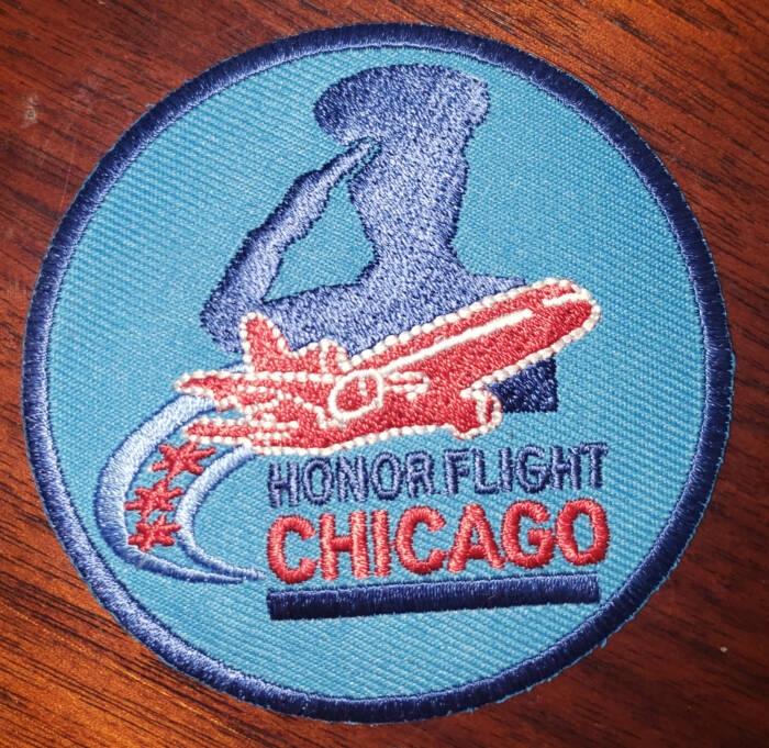 Patch