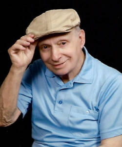 Armellino, Albert A. 190508 Now