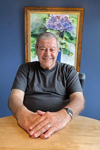 Bottando, Lewis J. 2022.05.11 Now