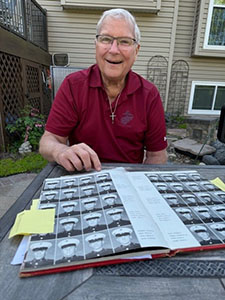 Bruce Engel – 4.27.25