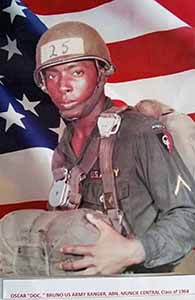 Bruno, Oscar 2022.09.21 Airborn Trainee