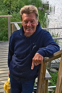 Bychowski , Larry 2022.09.21 Now