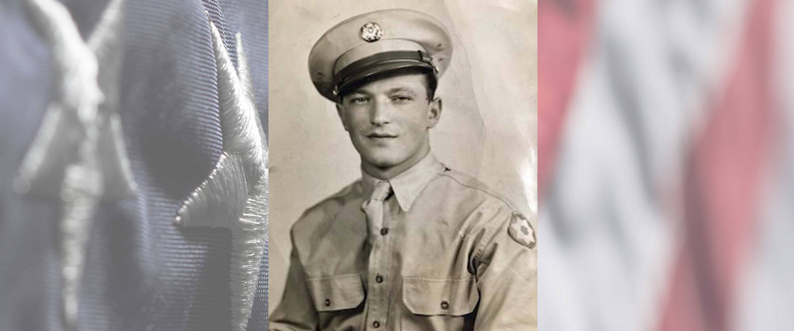 John A. Caruso: Italian Born – American Made – Honor Flight Chicago