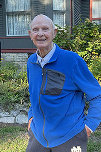 Hilbrich, John (Jack) F. 2022.09.21 Now