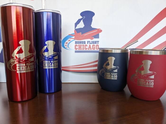 To-Go Beverage Tumblers