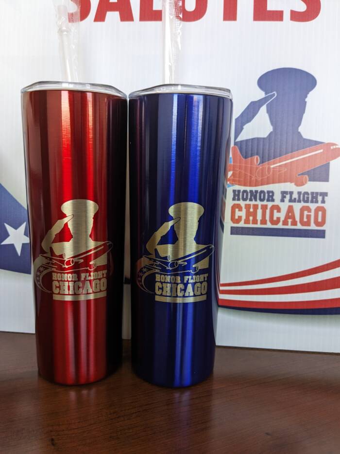 To-Go Beverage Tumblers - Image 3