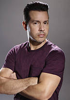 Jon Seda