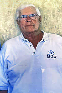 Skender, Joseph 2022.09.21 Joe Now