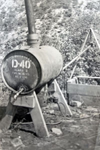 Skender, Joseph 2022.09.21 Shower Water