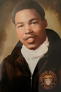 Wilson, Leon H. 2022.05.11 Then2