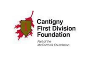 Cantigny First Division Foundation