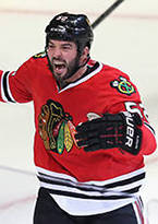 Brandon Bollig