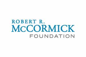 Robert McCormick