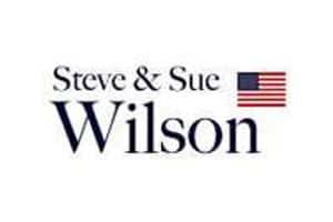 Steve & Sue Wilson